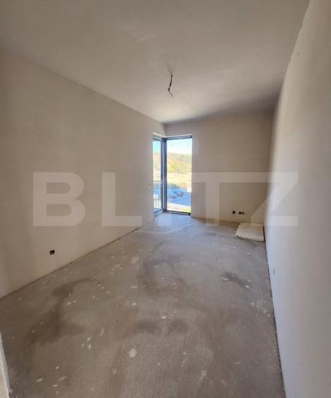 Comision 0%! Apartament 3 camere, finisat, balcon, garaj, zona Somesului - 7