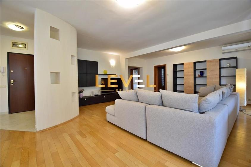 [VIDEO] 4 Room Apartment in Herastrau | 200m Usable + 42m Terraces - 8