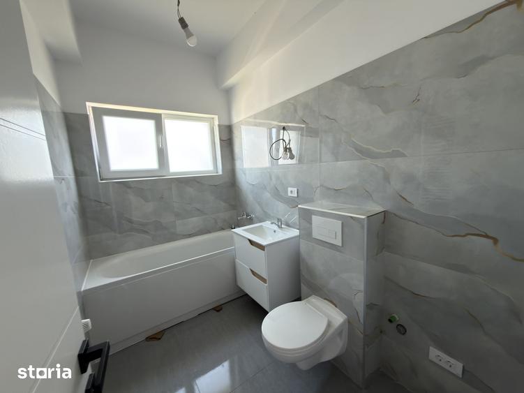 Casa PARTER 4 camere, intrare in comuna Berceni IF - 7