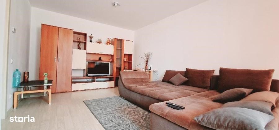 2 cam.decomandat, et. 2, 50 mp, Iosia Ared-Kaufland, mobilat,utilat. - 2