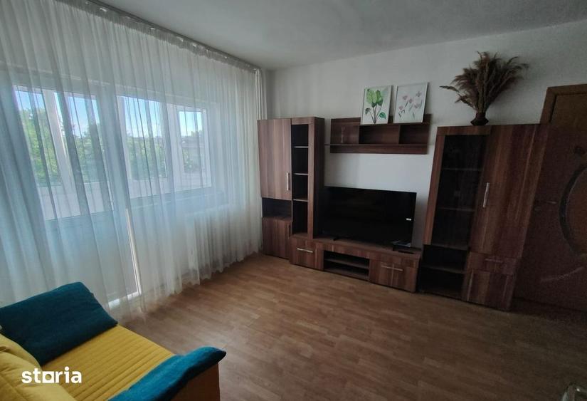 AP. 2 CAMERE - PIATA SUDULUI, PET-FRIENDLY, BLOC REABILITAT, METROU - 1