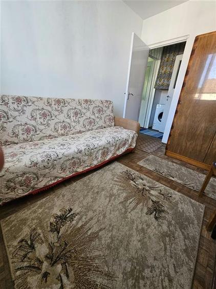 Apartament 2 camere balcon zona Rahovei - 7