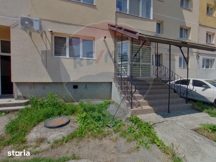 Spațiu comercial, de 63.52 mp, în Central
