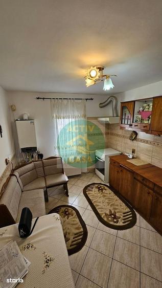 Apartament 3 camere,decomandat, 2 balcoane - 7