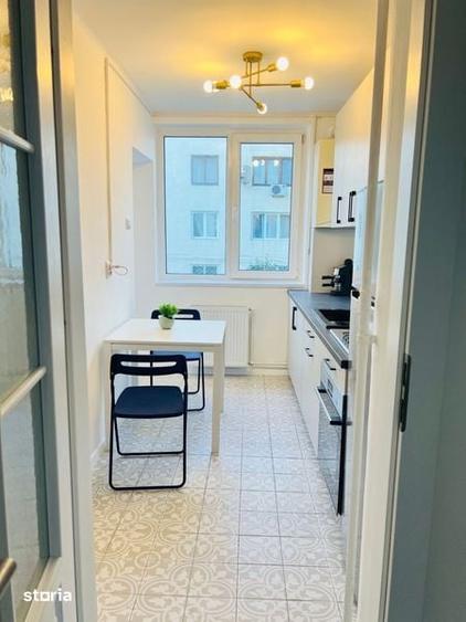 Apartament central 2 camere de inchiriat pe Horea 44 - 1