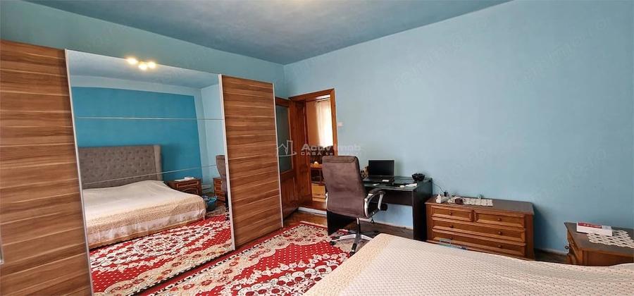 Casă cu Teren 565 Mp în Lendt