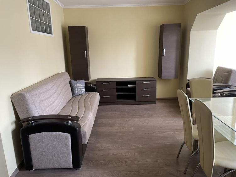 Apartament cu 3 camere în Nord