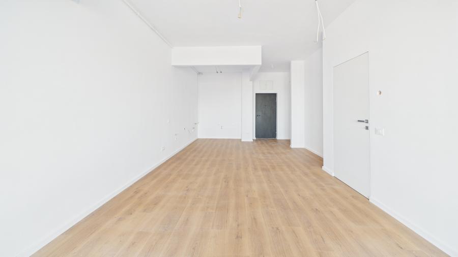 Apartament cu 2 camere semidecomandat în Grivița