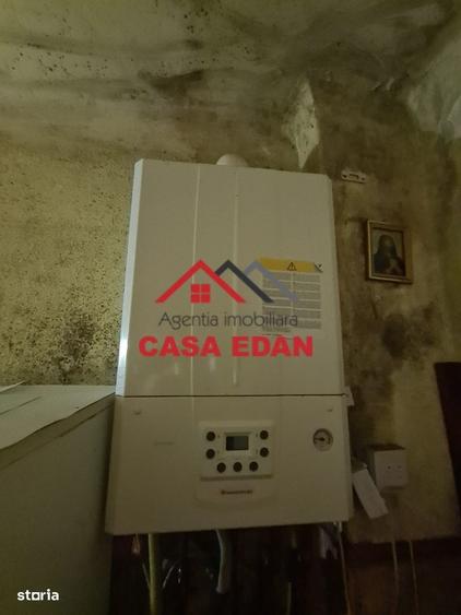 Casă cu 2 camere în Telega