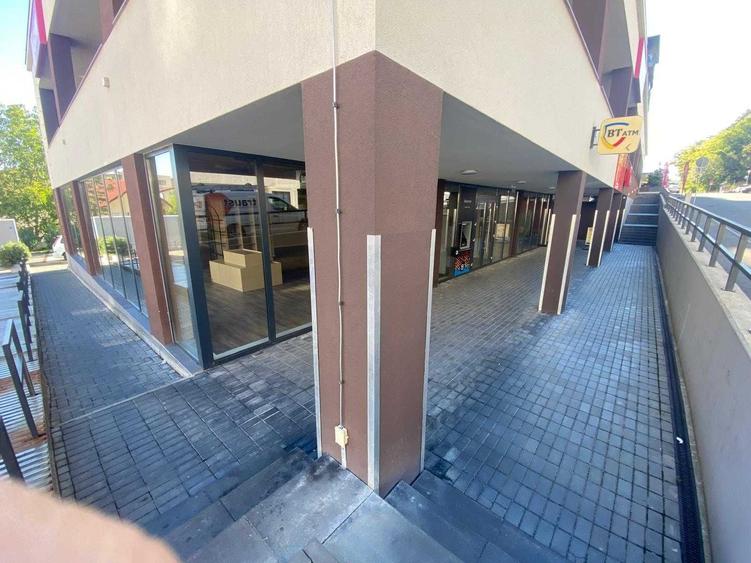 Spatiu comercial, alimentatie publica de inchiriat - 2