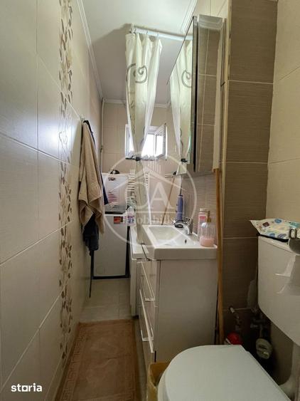 Apartament cu 2 camere de vanzare in zona Rogerius, Oradea - 14