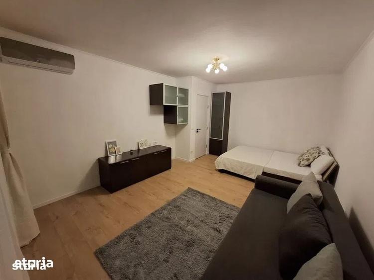 Garsoniera Vitan | Timpuri Noi | Strada Foisorului | 42 mp - 1