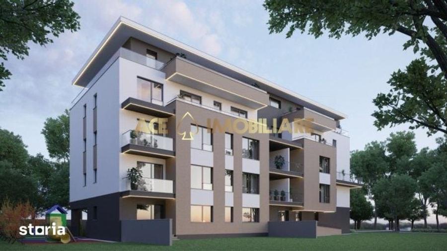 Apartament cu 2 camere în Theodor Pallady