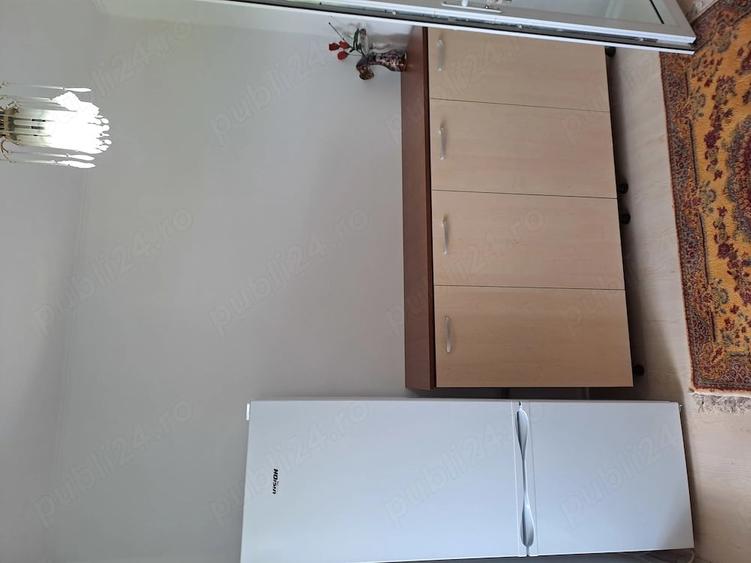 Inchiriez apartament 2 camere etaj 3 in Favorit - 1