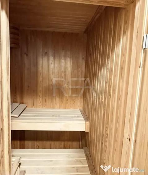 Apartament cu 4 camere decomandat în Ultracentral