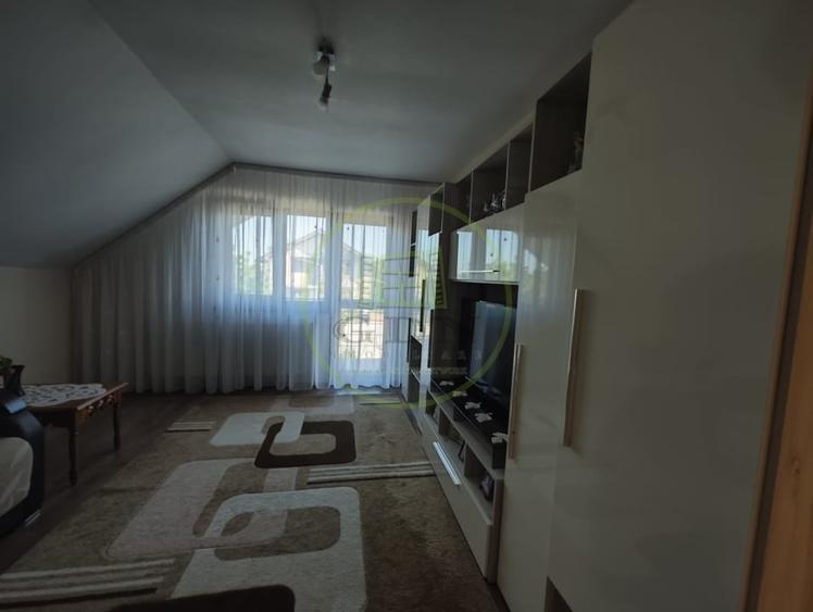 Casă individuală cu 4 camere cu Teren 362 Mp în Malu Mare