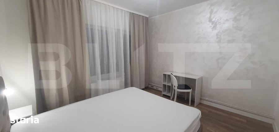Apartament cu 4 camere decomandat în 1 Mai