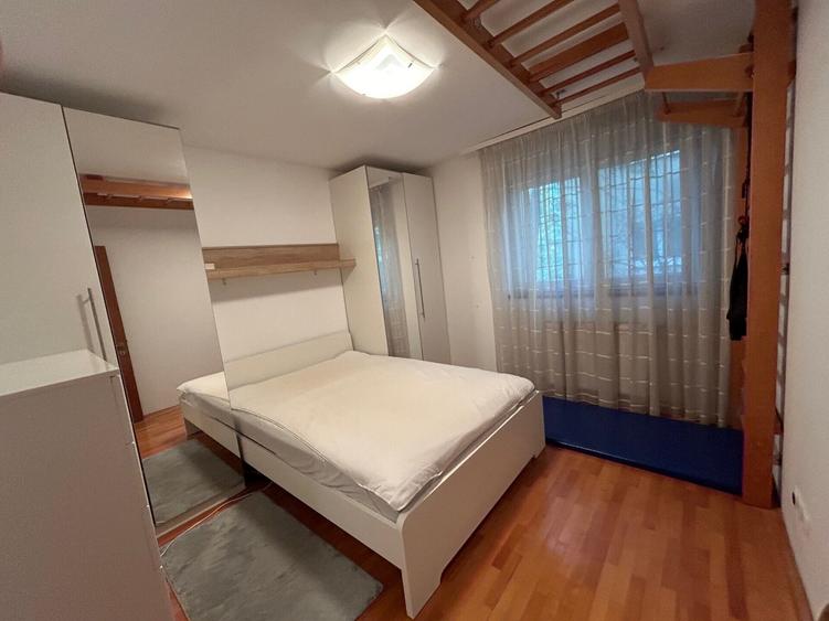 Apartament cu 2 camere decomandat, mobilat în Domenii