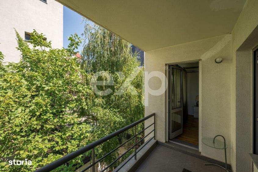 Duplex 4 camere Piata Dorobanti - 15