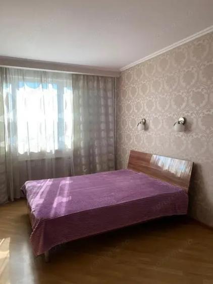 Garsonieră decomandată în Romană