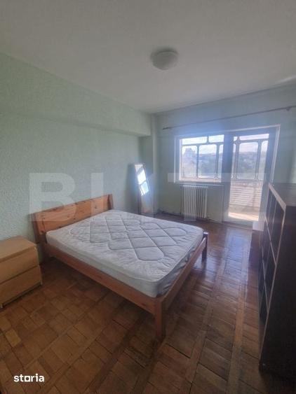 Apartament cu 3 camere decomandat în Bosanci