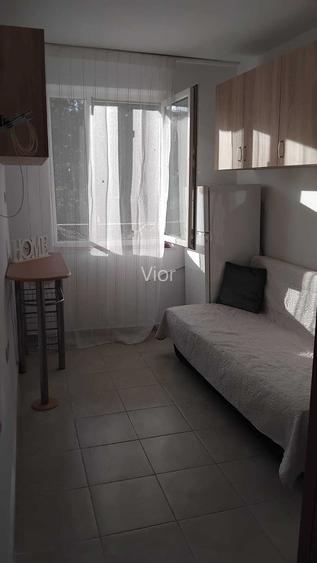 Garsoniera Vest Tulcea