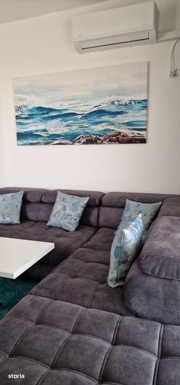 Apartament cu 3 camere decomandat în Păcurari