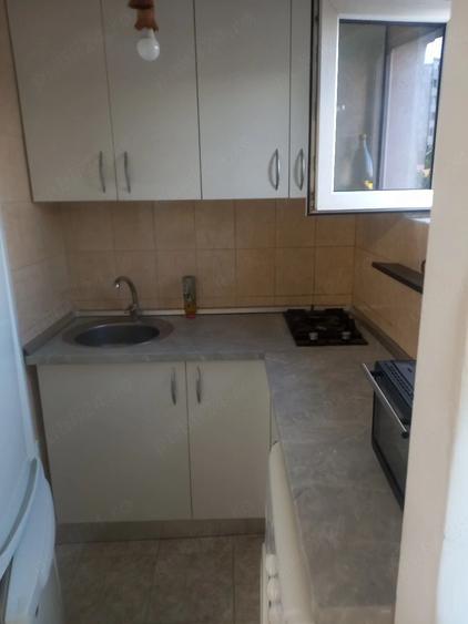 Apartament cu 2 camere nedecomandat în Gheorgheni