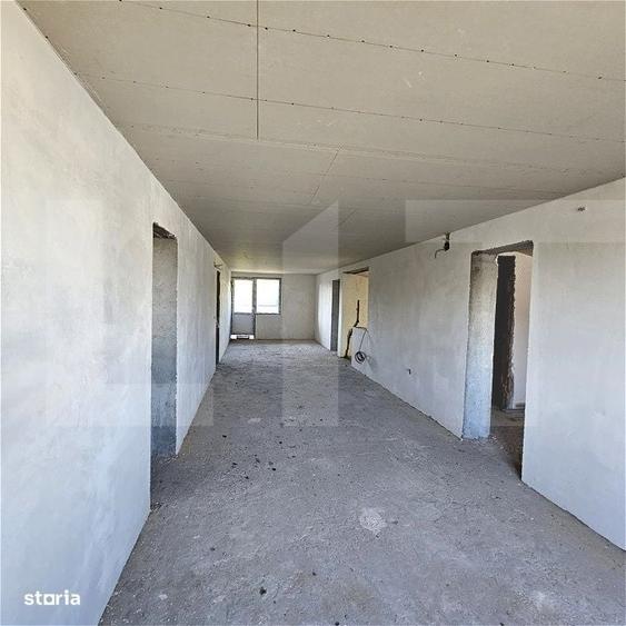 Casă cu 4 camere în Cătămărești