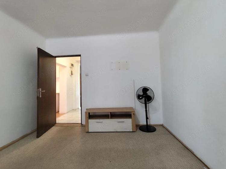 Apartament cu 2 camere în Decebal