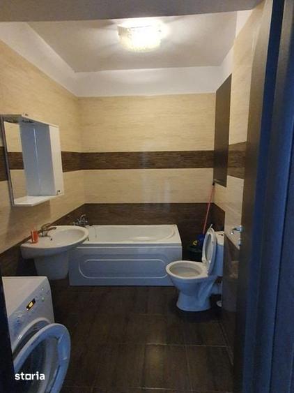 Proprietar inchiriez garsoniera in Militari Residence! - 5