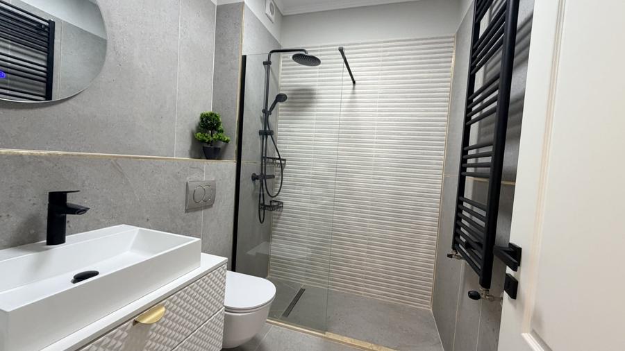 Apartament 3 camere cu terasă de 87 mp și vedere spre Pădurea Băneasa – Pipera - 14