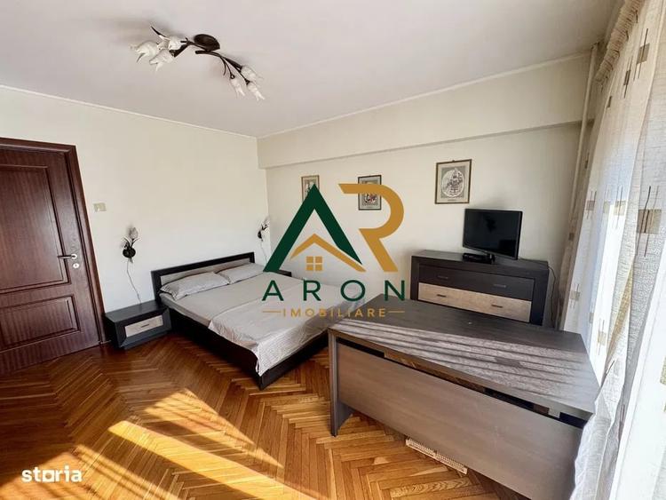 2 Camere de inchiriat | Bd. Libertatii-Unirii | Metrou | Mobilat - 1