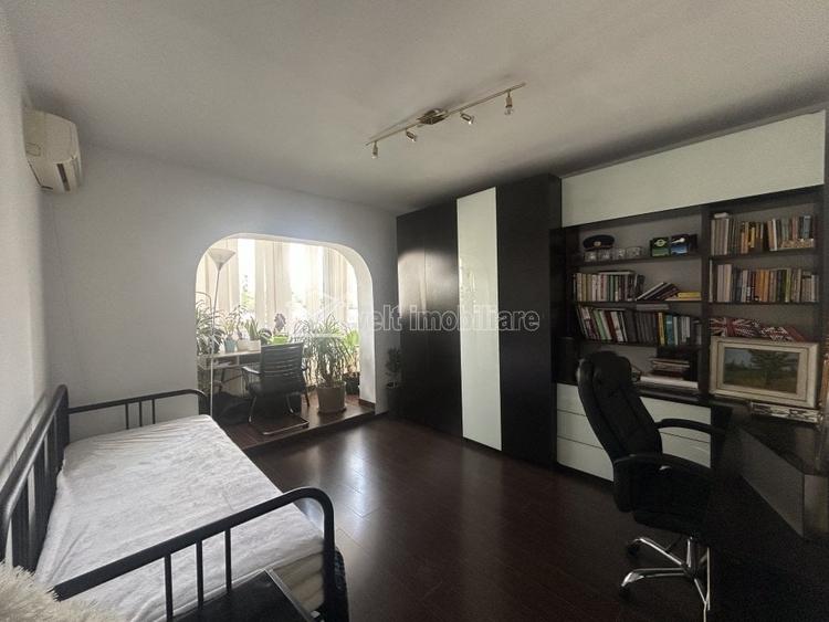 Apartament spatios cu 3 dormitoare+living zona Plopilor, aproape de BT Arena - 2