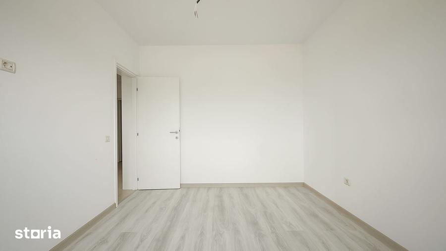 Apartament 3 camere, 77 mp,116 430 euro, parcare inclusa, DEZVOLTATOR - 9