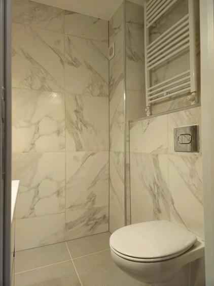 Apartament cu 2 camere semidecomandat în Dacia
