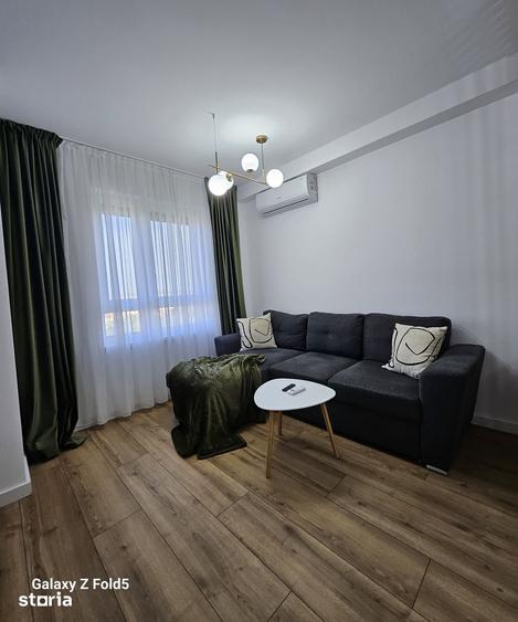 Apartament 3 camere de inchiriat | Victoria Residence Nufarul - 11