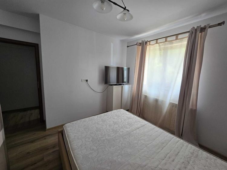 Apartament 2c decomandat + parcare privata, de inchiriat pe sos Rediu nr. 14 - 4