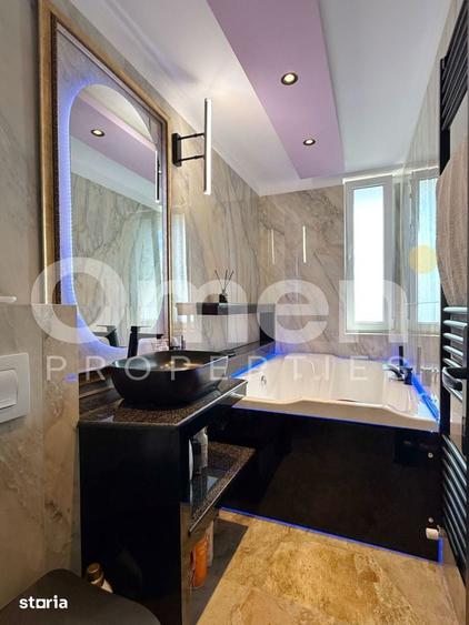 Apartament cu 3 camere în Orașul Vechi