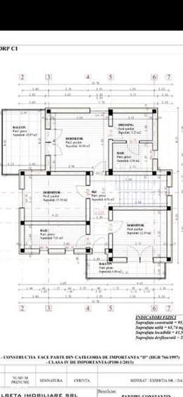 Vila Premium 150mp utili | 557mp teren | Capat CUG - 10 min de tramvai - 7