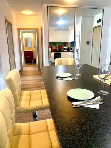 Inchiriez apartament Platinia - 5
