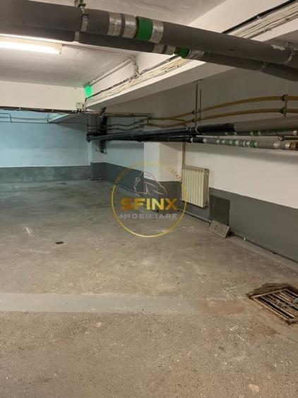 Birou, de 1,833.9399414063 mp, în Unirii