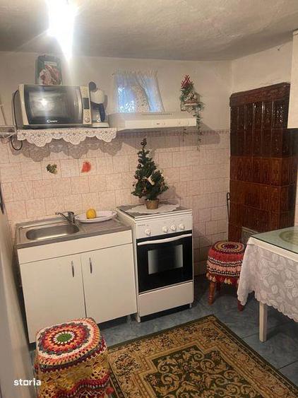 Casă cu 4 camere cu Teren 120 Mp în Central