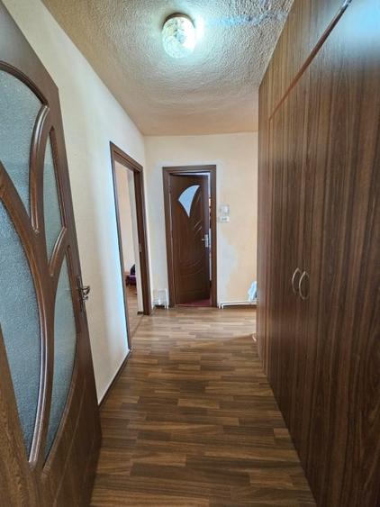 Apartament 3 camere | Berceni | Centrală | 2 balcoane | M. Piața Sudului 12' - 8
