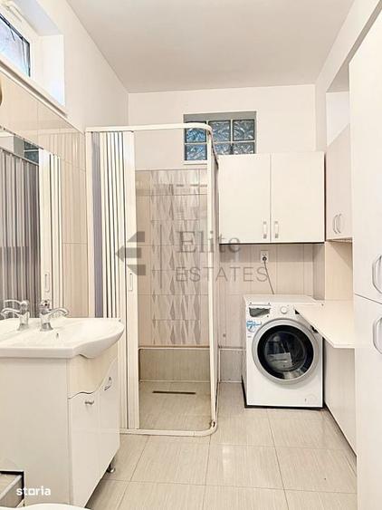 Spațiu comercial, de 34 mp, în Ultracentral