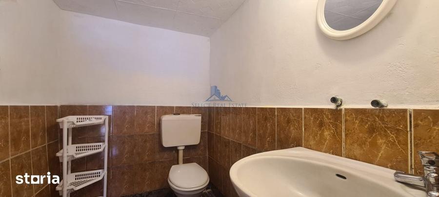 Casa de vanzare \ Hosman - Sibiu - 9