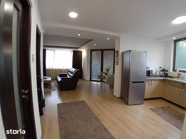 Vila Individuala P+M in Chitila | 134 mp Utili | Terase Spa?ioase - 6