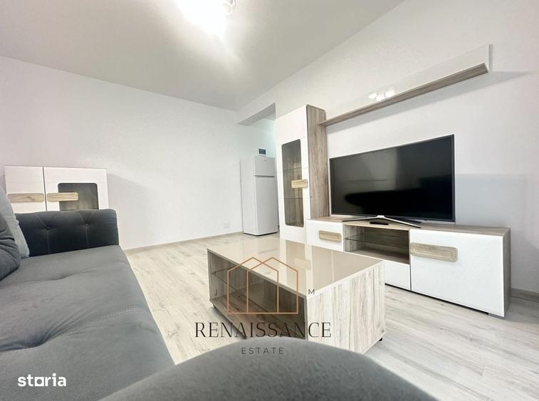Apartament cu 2 camere în Calea Urseni