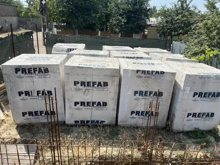 Teren de 177 mp, în Chercea