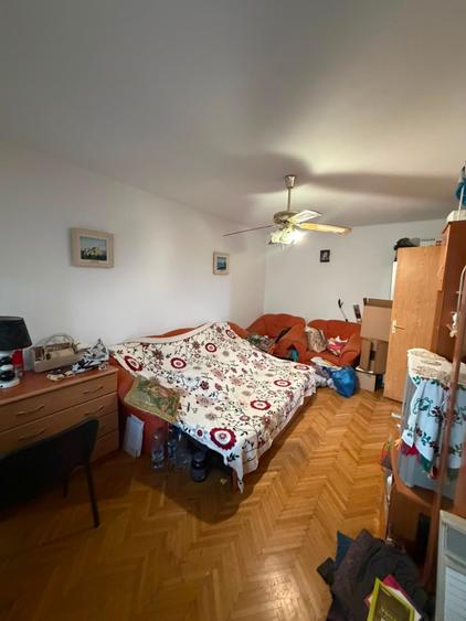 Apartament 3 camere-la 10 min. de metrou Piața Sudului - 8